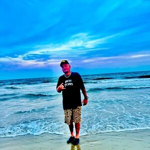 Meet your Posher, Flyg